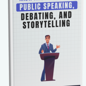 KNOWTHYSELF: Master Communication Skills